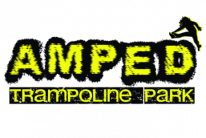 AMPED TRAMPOLINE